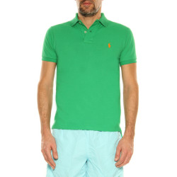 Polo Ralph Lauren green